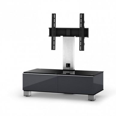 Стойка для ТВ Sonorous MD 8095 B INX GRP